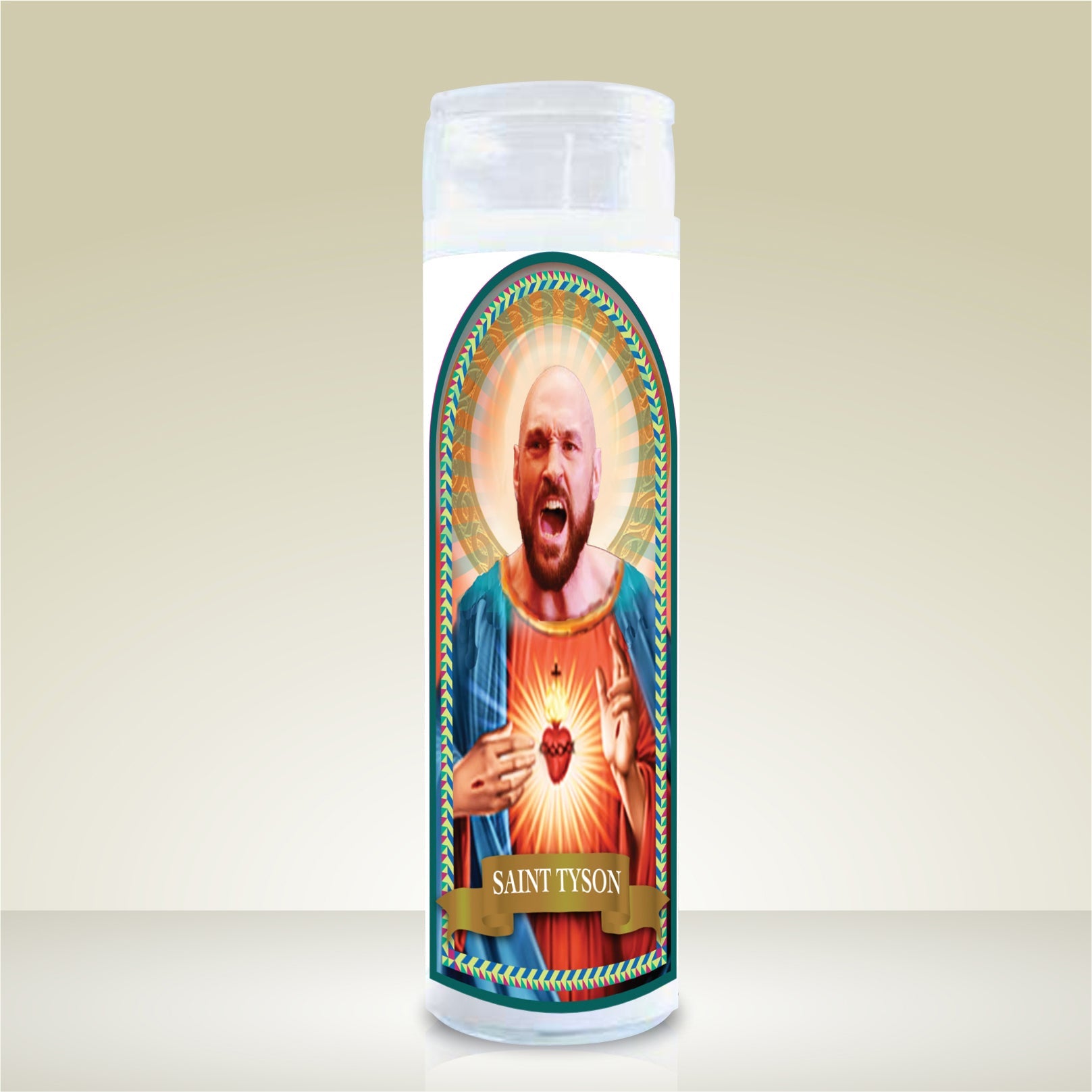 Cool Story Celebrity Candles