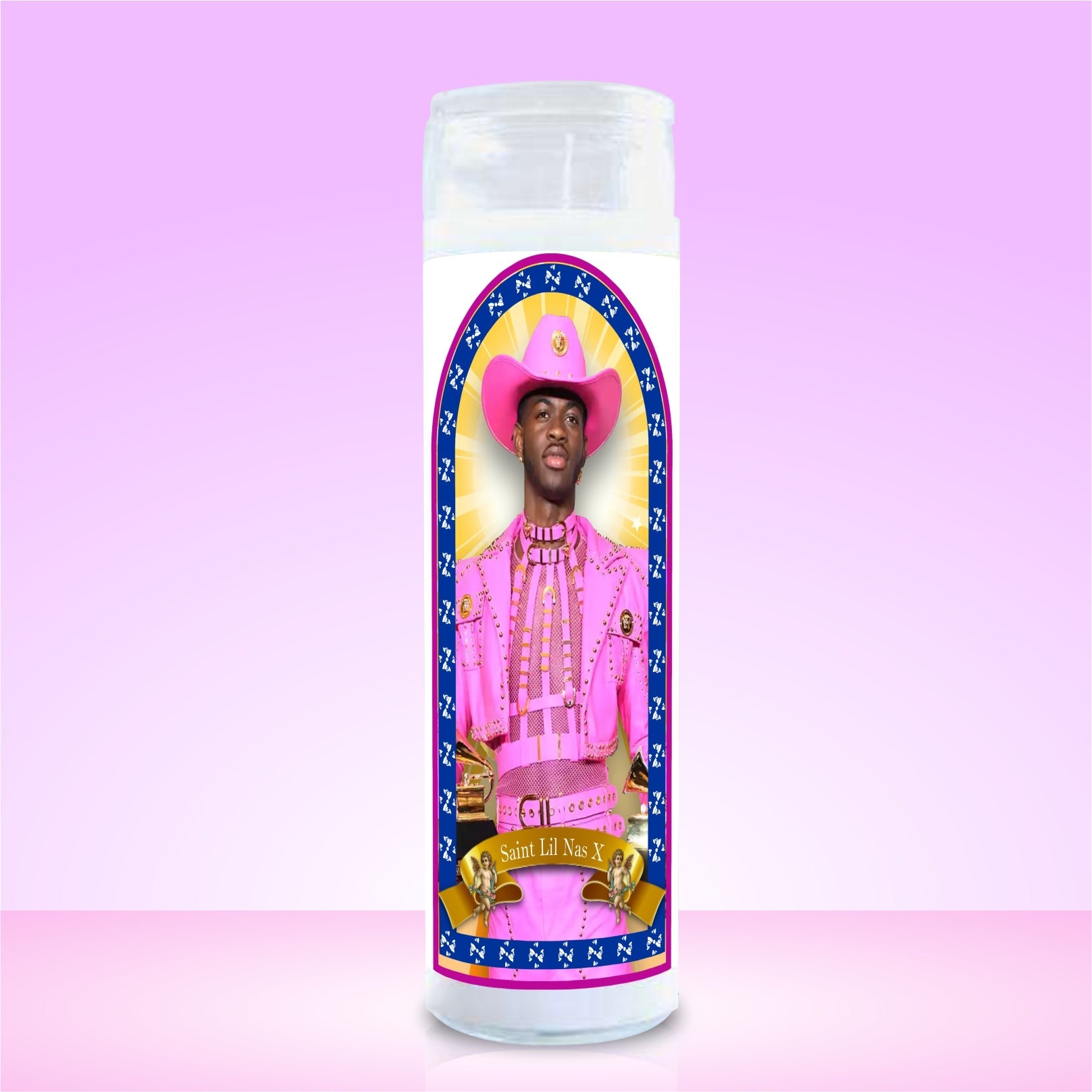 All Celebrity Collections