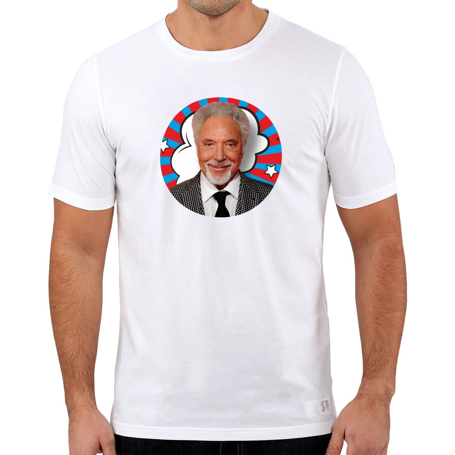 Celebrity T Shirts