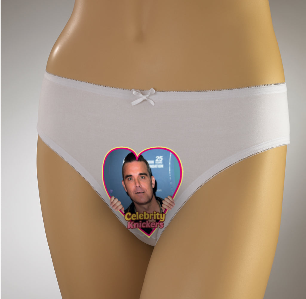 Celebrity Knickers