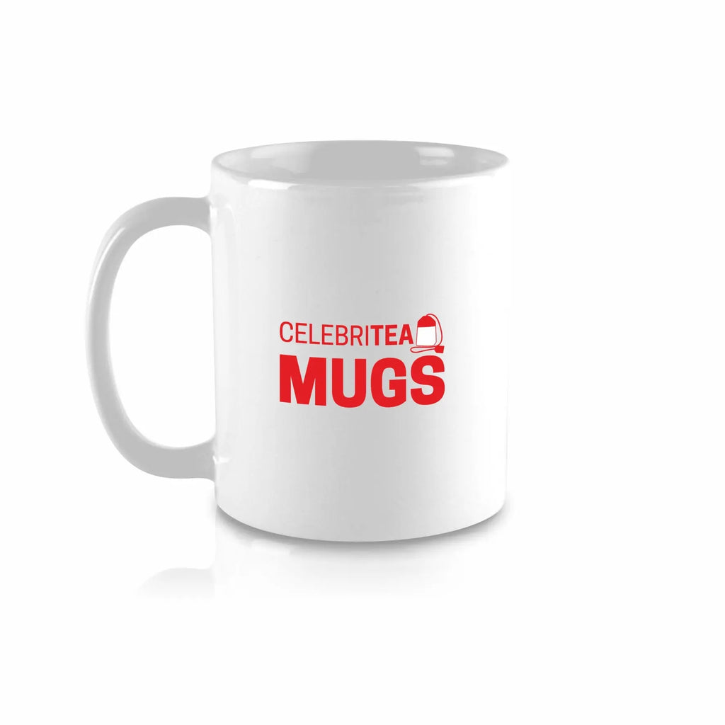 Britney Spears Celebrity Prayer Mug Cool Story Celebrity Gifts