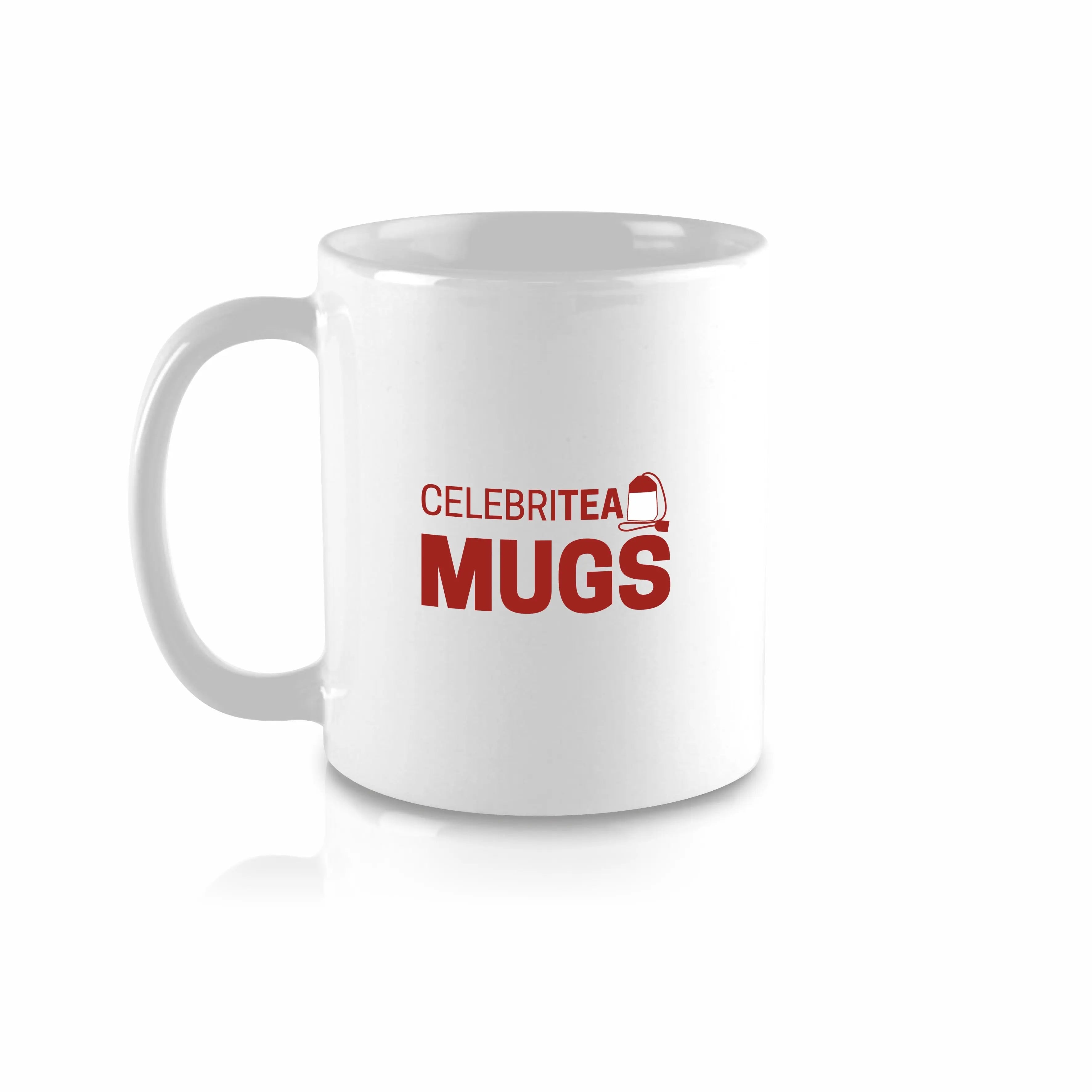 Danny Dyer Celebrity Prayer Mug Cool Story Celebrity Gifts