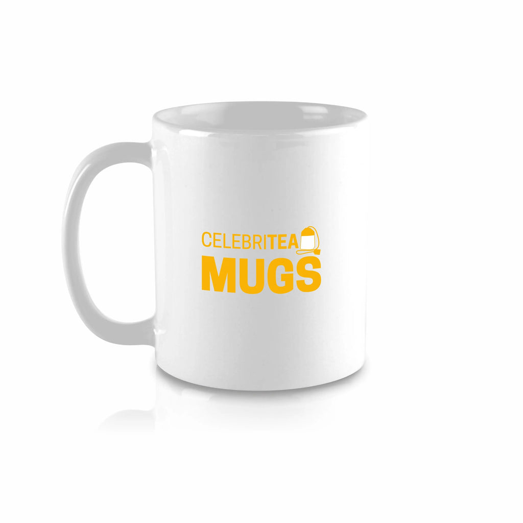 Kermit the Frog Celebrity Prayer Mug Cool Story Celebrity Gifts