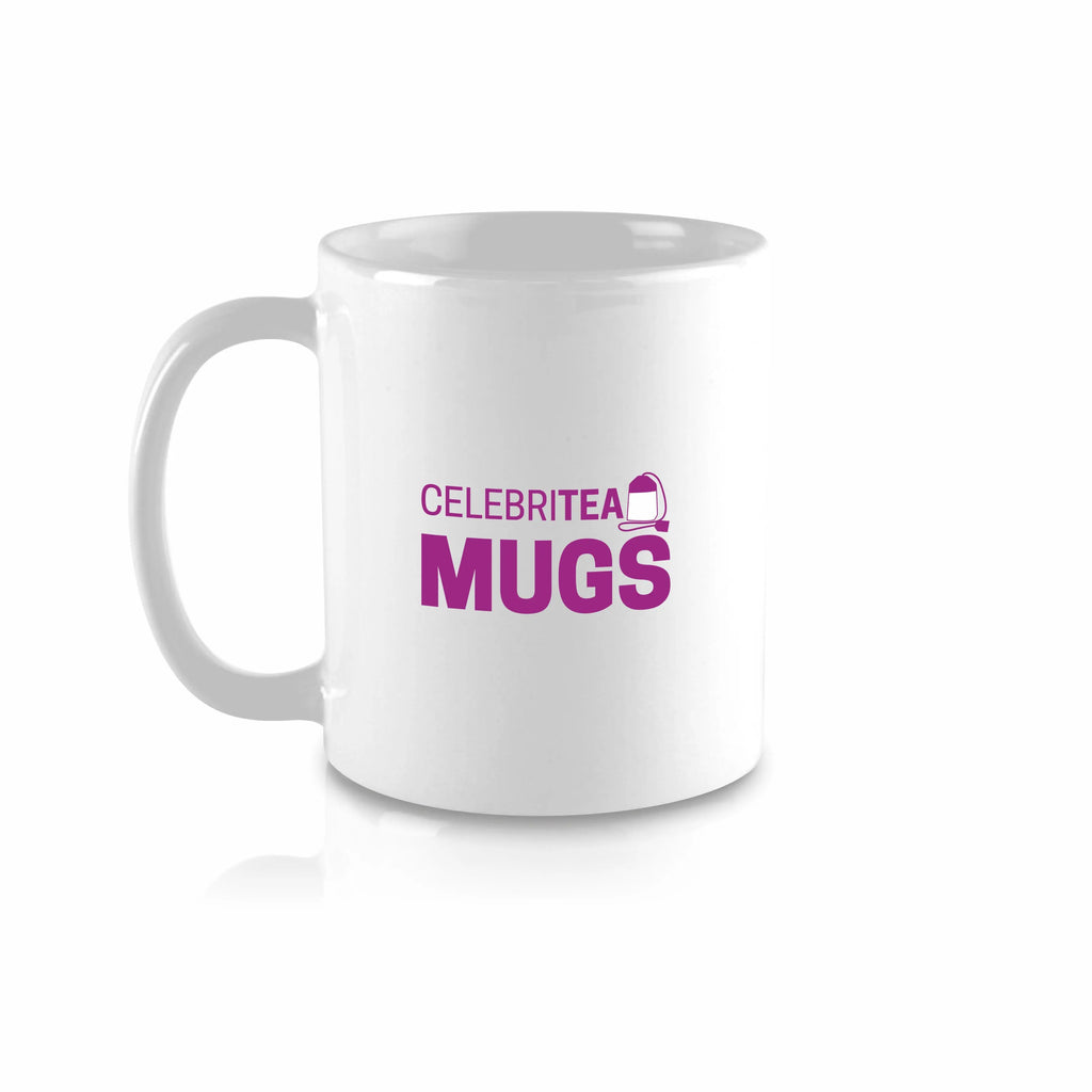 Ru Paul Celebrity Prayer Mug Cool Story Celebrity Gifts