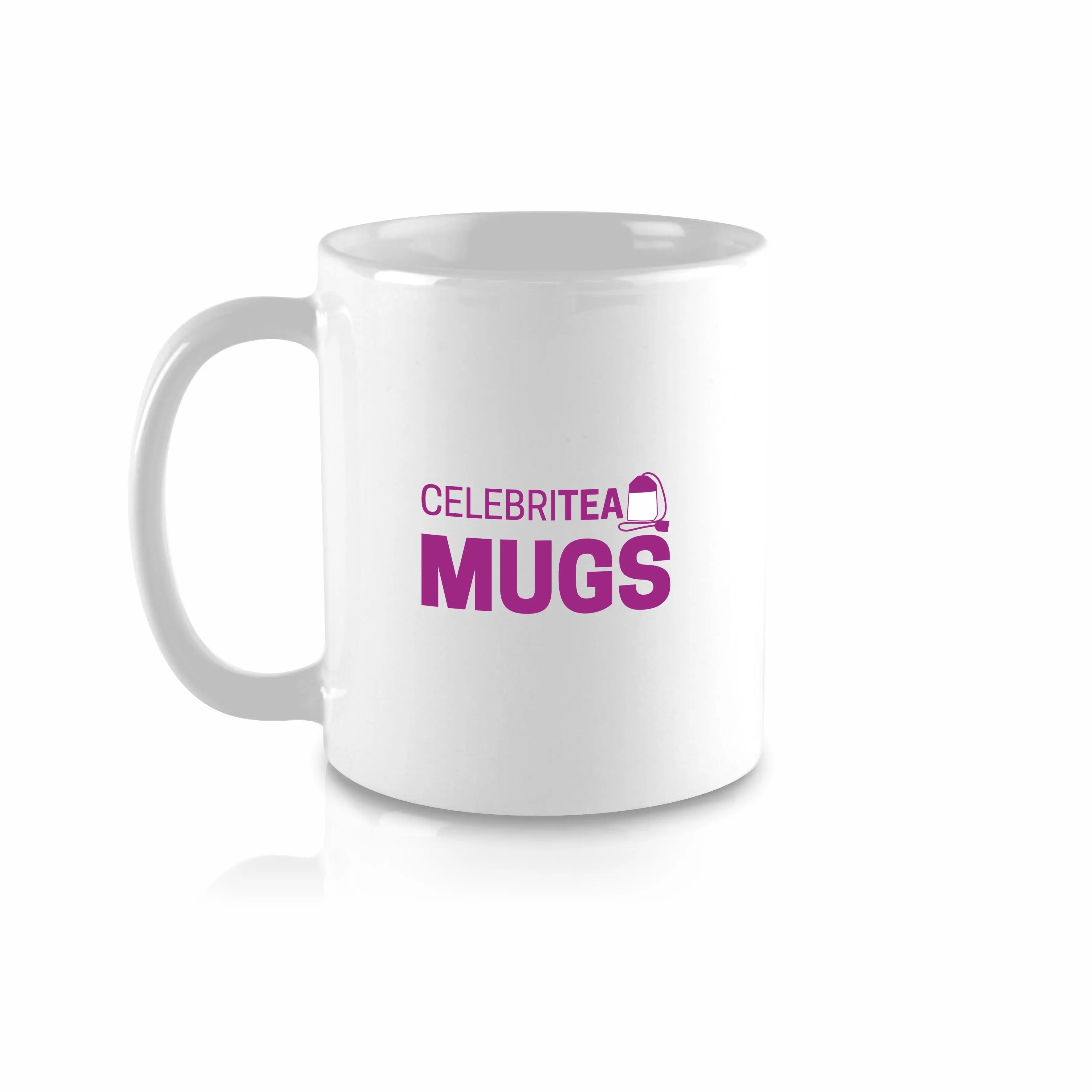 Ru Paul Celebrity Prayer Mug Cool Story Celebrity Gifts